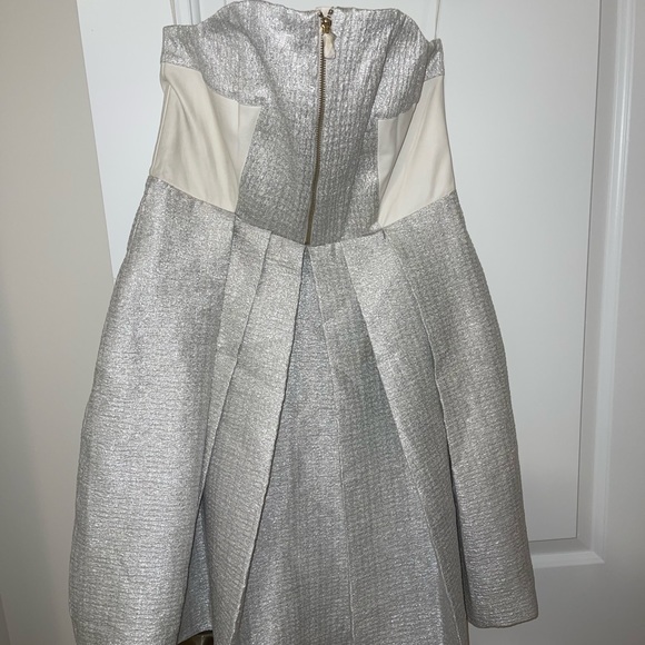 I got this Germany. The dress is new and never worn. #clearing my closet - Picture 1 of 6